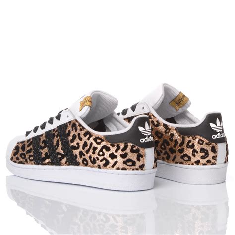 adidas leo schuhe damen|adidas leopard trends kaufen.